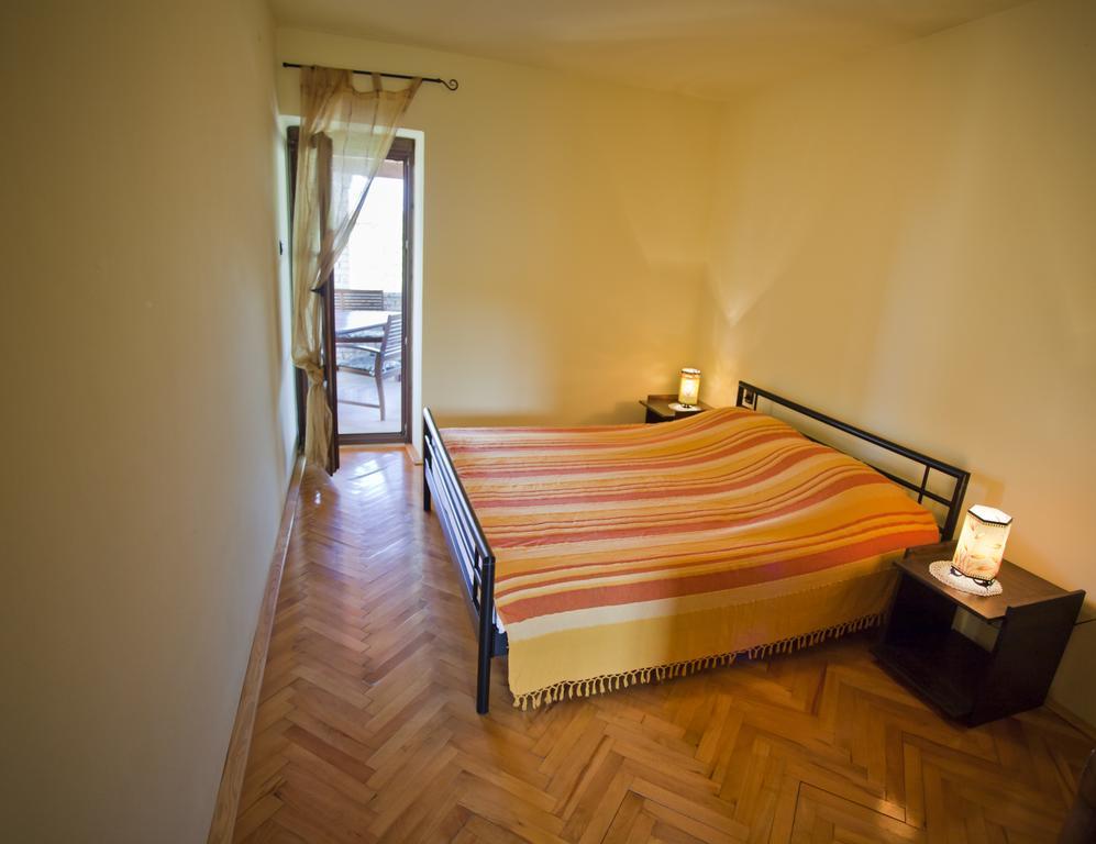 Holiday Home Stancija Becic Mugeba Exterior photo